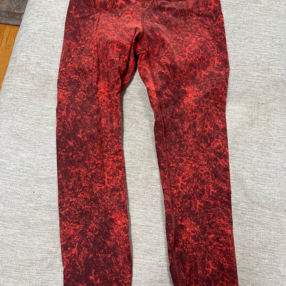 Wunder Train High-Rise Tight 25”